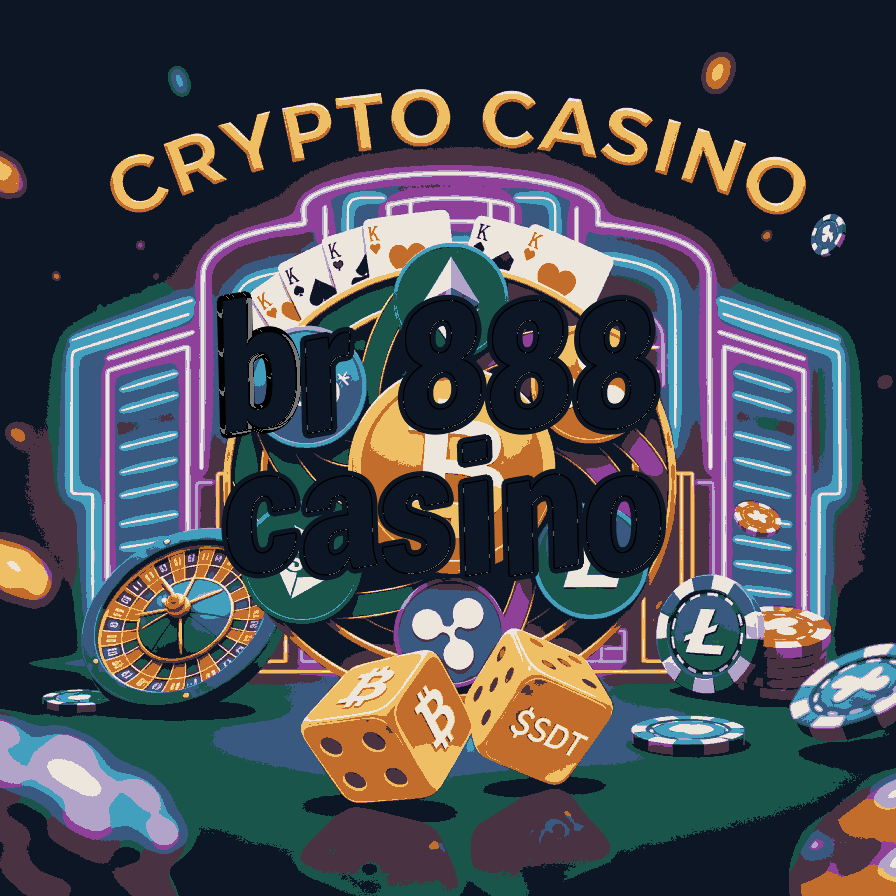 BR 888 Casino - Premium Brazilian Casino